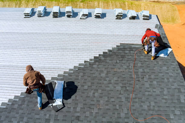 Heating Cable for Roof Installation in Walkerton, IN