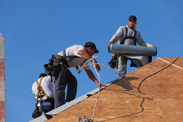 Gutter Installation and Roofing in Walkerton, IN