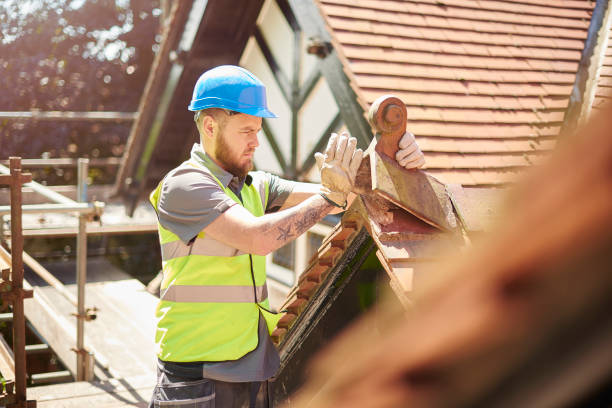 Best Storm Damage Roof Repair  in Walkerton, IN